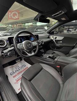 مێرسێدس بێنز CLA